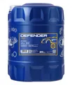 MANNOL 7507 DEFENDER 20 Liter SAE 10W-40, ACEA A3, B4, API SN