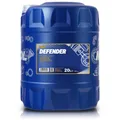 20 L LITER MANNOL DEFENDER 10W-40 MOTOR-ÖL MOTOREN-ÖL