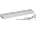 LED Unterbauleuchte 480 lm 4000 K L 28,5 cm Kos 30 weiß