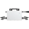 Hoymiles HO HMS-1600 - Microinverter HM (HMS-1600-4T)