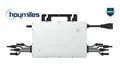 Mikroinwerter fotowoltaiczny 1-fazowy 1600W HOYMILES HMS 1600-4T (4*540W)