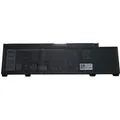 Dell Battery, 51WHR, 3 Cell (3 Zellen) (M4GWP)