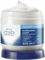 AVON care essential moisture Creme für Gesicht, Hände & Körper 400 ml