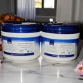 Avon Care 2x Feuchtigkeitsspendende Mehrzweckcreme Glyzerin Mandelmilch Vitamin
