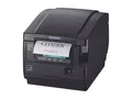 Citizen CT-S851III - Belegdrucker - Thermodirekt - Rolle (8,25 cm) (CTS851IIIS3NEBPXX)