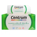 Centrum Komplett Multivitamin-Set A bis Z 100 Tabletten GSK