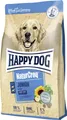 Happy Dog NaturCroq Hundetrockenfutter Junior 4 kg Geflügel