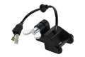 HELLA 8HG 990 320-001 Halter