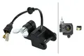 HELLA 8HG 990 320-001 Halter