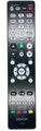 Originale Denon receiver Fernbedienung RC-1218