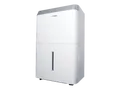 KOENIC KDH 203424 Luftentfeuchter Weiß (410 Watt, Entfeuchterleistung: 20 l/d, Raumgröße: 150 m³)