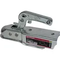 Carpoint kobling t/trailer flad 60 mm (0410211)