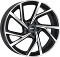 PKW-Alufelge MAK F7070KABM46PE3X