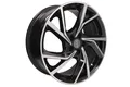 PKW-Alufelge MAK F7070KABM46PE3X