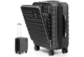 Travely Koffer, 4 Rollen