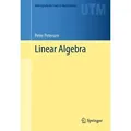 Linear Algebra Undergraduate Texts in Mathematics