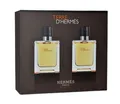 Hermes Terre D'Hermes Eau de Toilette 2x50ml Set