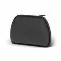 Scuf Universal-Controller-Schutzhülle für Controller für Xbox Series X|S, PS5, Xbox One und PS4 für Reisen und Aufbewahrung - Schwarz