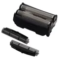 Remington DualFoil 360 Flex Pivot Rasierklingenkopf F4790 F3900 F3-3900
