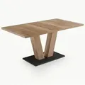 Niehoff Sitzmöbel Multi Decor Ausziehtisch