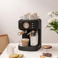 THERA RETRO PRO - Halbautomatische Espresso-Kaffeemaschine 20bar