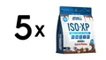 5 x Applied Nutrition ISO-XP, Choco Bueno - 1000g (48,00 EUR/kg)