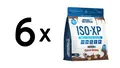 6 x Applied Nutrition ISO-XP, Choco Bueno - 1000g (46,66 EUR/kg)