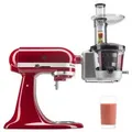 Kitchenaid 5KSM1JA Entsafter Vorsatz