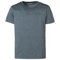 Vaude - Essential T-Shirt - Funktionsshirt Gr M grau