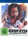 Rasputin - Der wahnsinnige Mönch - Hammer Edition Nr... | DVD | Zustand sehr gut