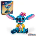 LEGO Disney Classic 43249 Stitch 43249