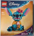 LEGO Disney: Stitch (43249)
