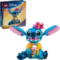 LEGO Disney Classic 43249 Stitch Klemmbausteine Bausatz