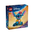 LEGO 43249 Stitch