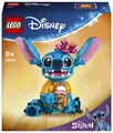 LEGO Stitch Mehrfarbig
