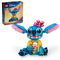 LEGO® 43249 DISNEY STITCH NEU OVP