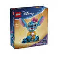 LEGO Disney 43249 Stitch LEGO 233 Teile 9+ Jahre NEU