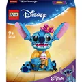 LEGO DISNEY 43249 Stitch Legoset Legofigur Disneyfigur Spielfigur Bauset
