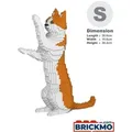 JEKCA Bricks Cat 22S-M01 ST19CA22-M01