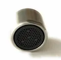 FRANKE Strahlregler SET Ø15,45 mm, Innengewinde M22  x 1 mm