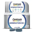 CENTRUM Generation 50+ Tabletten 60 St
