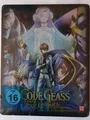 Code Geass: Lelouch of the Rebellion II Transgression  (2020, Blu-ray) NEU; OVP