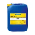 RAVENOL DGL SAE 75W-85 GL-5 LS 20 L