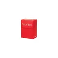 Red Deck Box Sortiert, keine Auswahl möglich