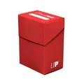 Ultra Pro UP- Deck Box- Red,85298 Einheitsgröße Rot