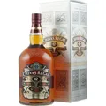 Chivas Regal 12 Jahre 4,5l 40%