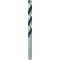 Bosch Professional Zubehör Metallspiralbohrer HSS PointTeQ, DIN 338, 6,3 mm, 10er-Pack (6.3 mm) (2608577231)