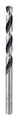 BOSCH Metallbohrer, (10 Stück), HSS PointTeQ (DIN 338) Metallspiralbohrer - 6,3 mm - 10er-Pack