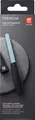 Zwilling Twinox Keramik-Nagelfeile Schwarz 1 Stk.