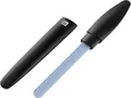 Zwilling Beauty - Twinox Keramik Nagelfeile - twinox Ceramic Nail File Black 40 g